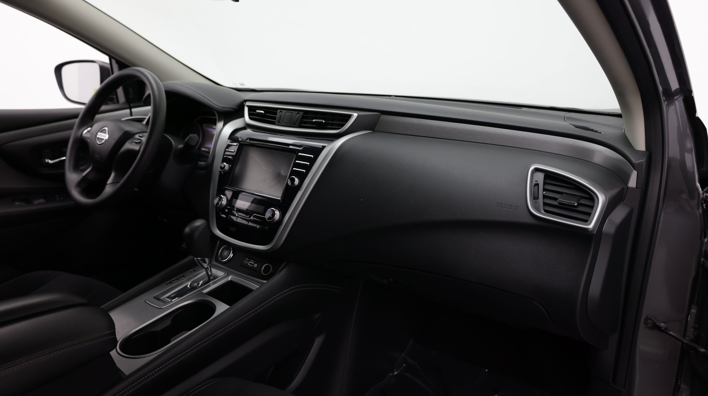 Used 2022 Nissan Murano S FWD image 37