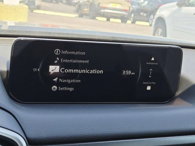 New 2026 MAZDA CX-50 AWD 2.5 S w/ Weather Package image 19