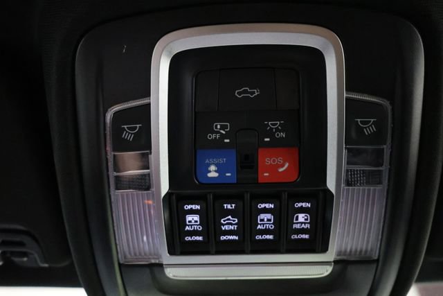 Used 2024 RAM 1500 TRX AWD/4WD image 81