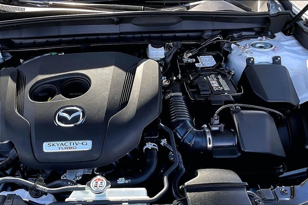 New 2026 MAZDA CX-50 AWD 2.5 S w/ Weather Package image 16
