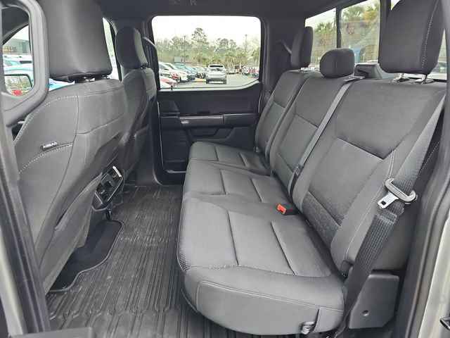 Used 2023 Ford F150 XLT w/ Equipment Group 302A High image 13