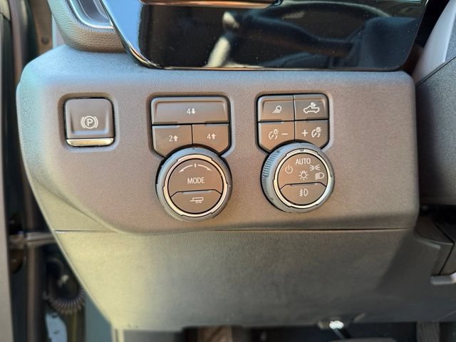 New 2026 Chevrolet Silverado 2500 LT w/ Trail Boss Package AWD/4WD image 17