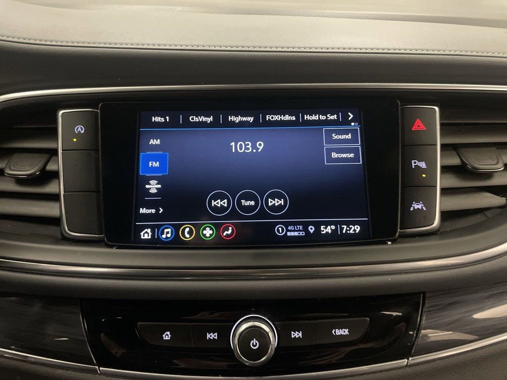 Used 2023 Buick Enclave Essence w/ LPO, Floor Liner Package image 7