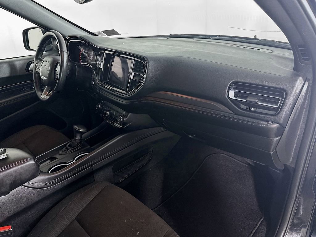 Used 2023 Dodge Durango SXT Launch Edition image 30