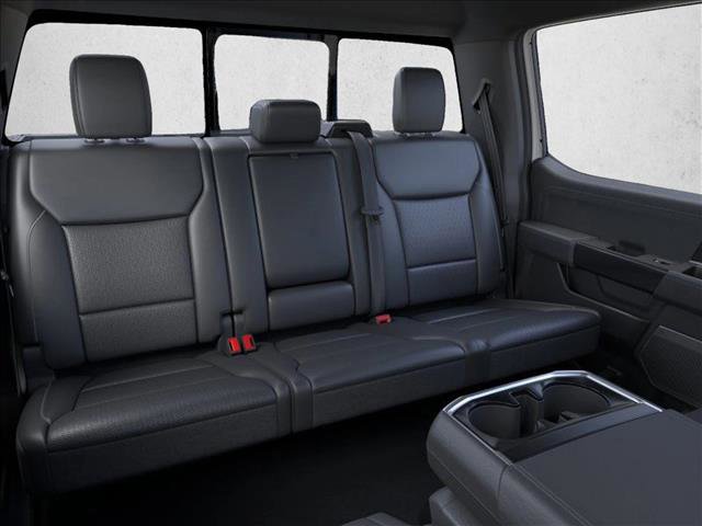 New 2026 Ford F150 Lariat w/ Equipment Group 501A Mid image 11