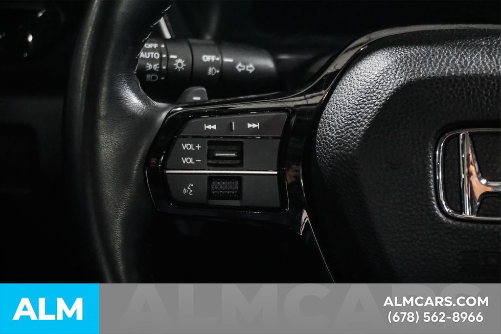 Used 2023 Honda Pilot Elite image 26