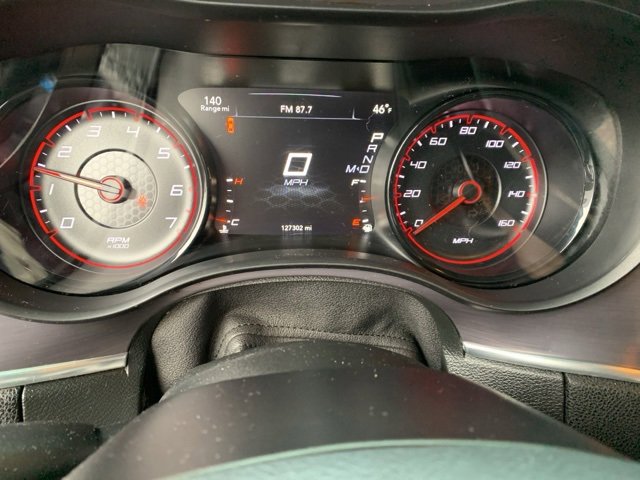 Used 2017 Dodge Charger R/T w/ Driver Confidence Group image 16