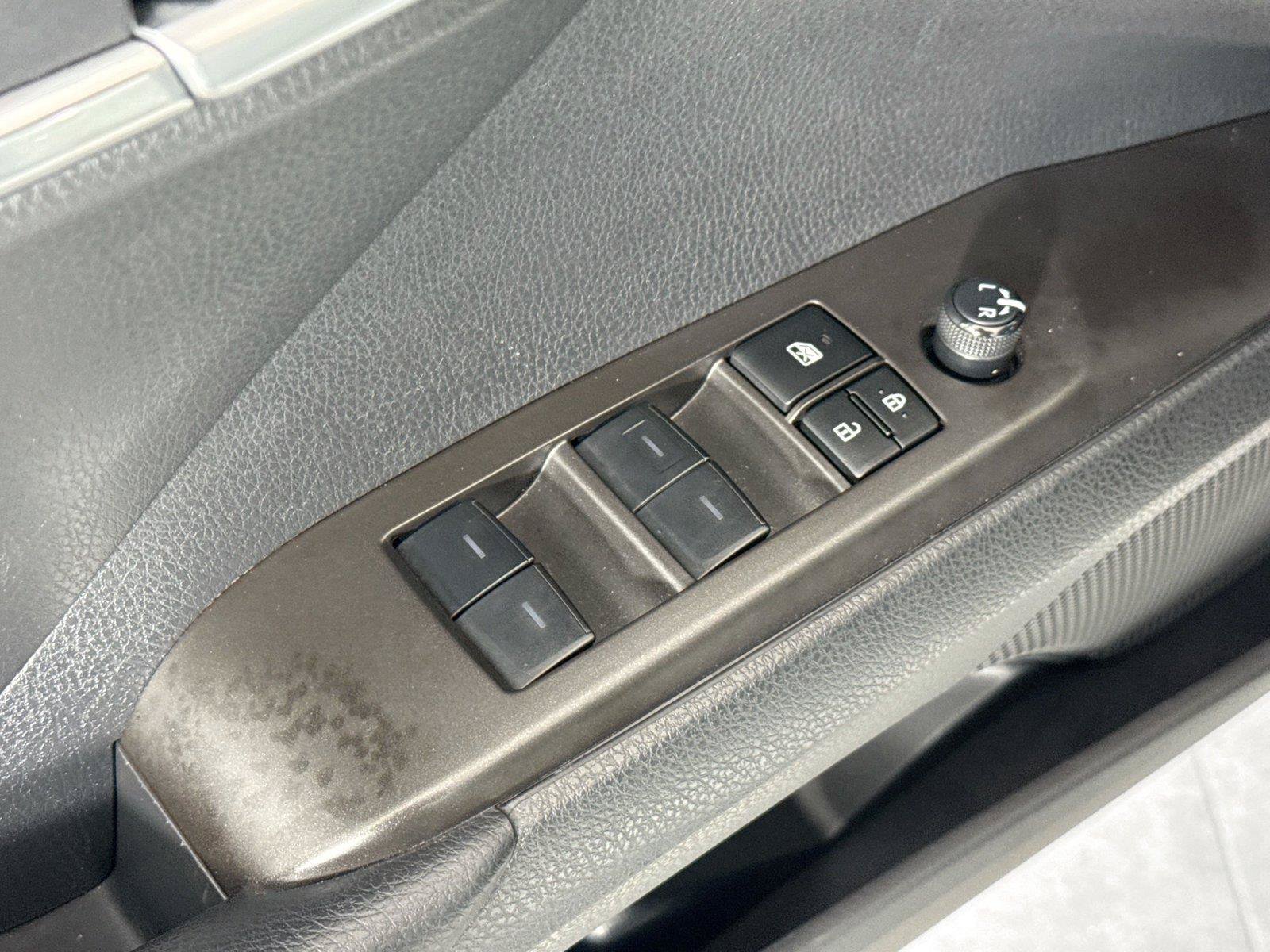 Certified 2024 Toyota Camry TRD FWD image 28