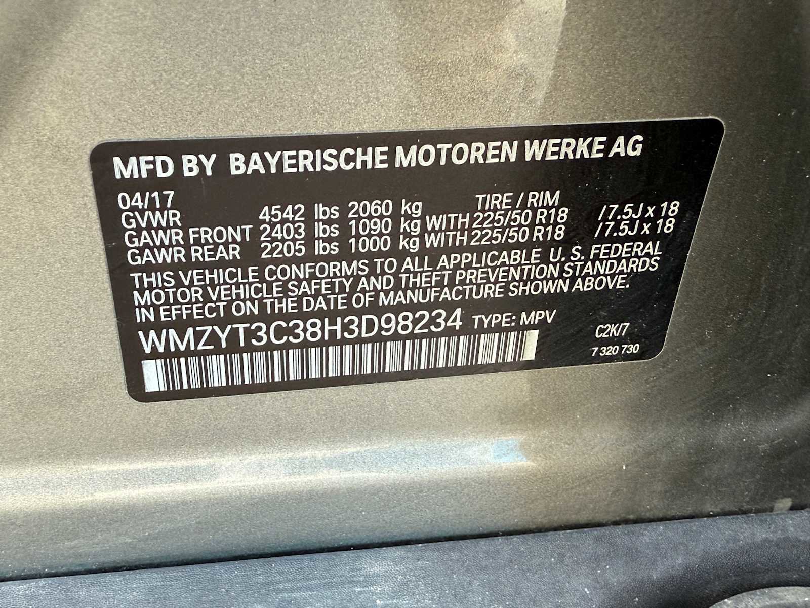 Used 2017 MINI Cooper Countryman S image 55