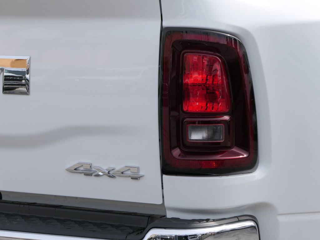 New 2026 RAM 3500 Tradesman image 4
