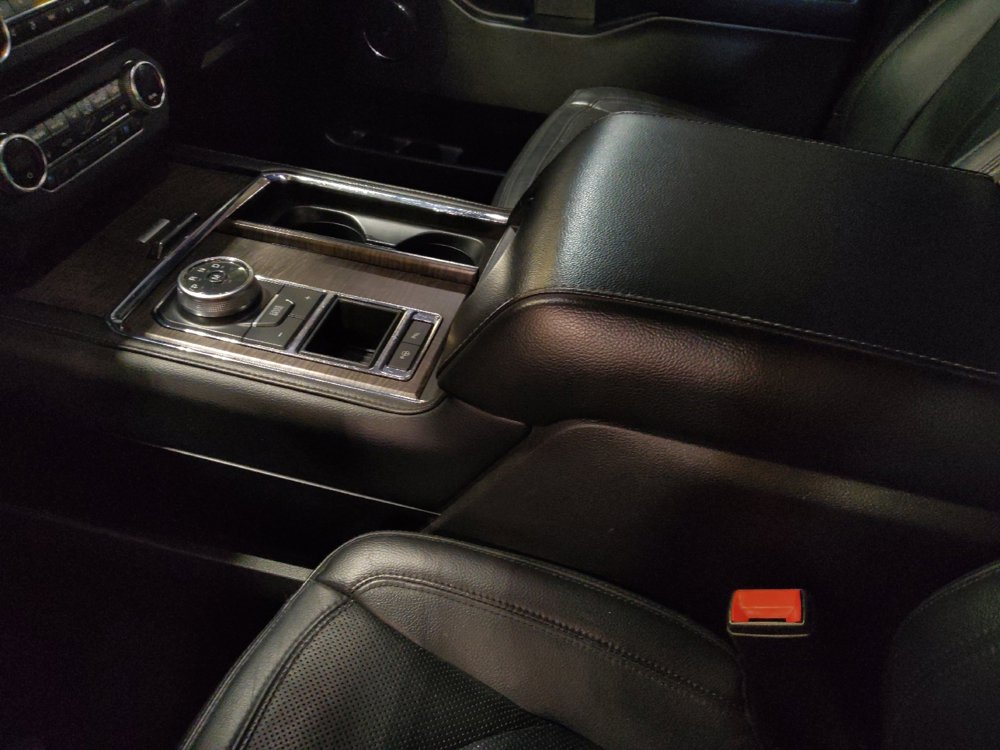 Used 2018 Ford Expedition Limited w/ Equipment Group 302A RWD image 26