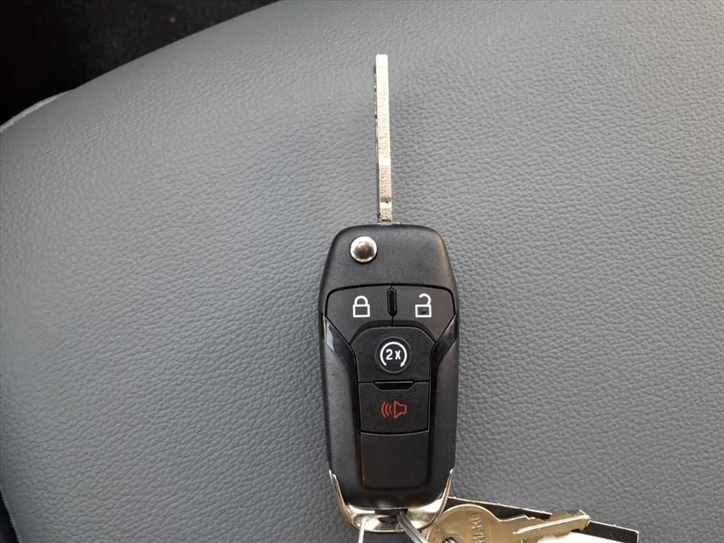 New 2026 Ford F550 2WD Regular Cab Super Duty image 21