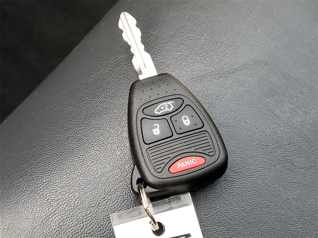 Used 2006 Dodge Charger R/T w/ Road/Track Performance Group image 26