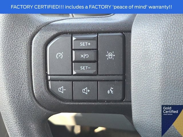 Used 2023 Ford F150 Lightning Pro AWD/4WD image 39