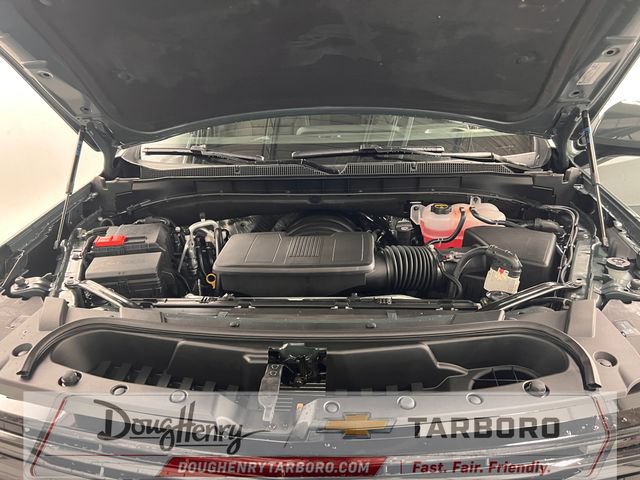 New 2026 Chevrolet Tahoe RST w/ Comfort Package AWD/4WD image 26