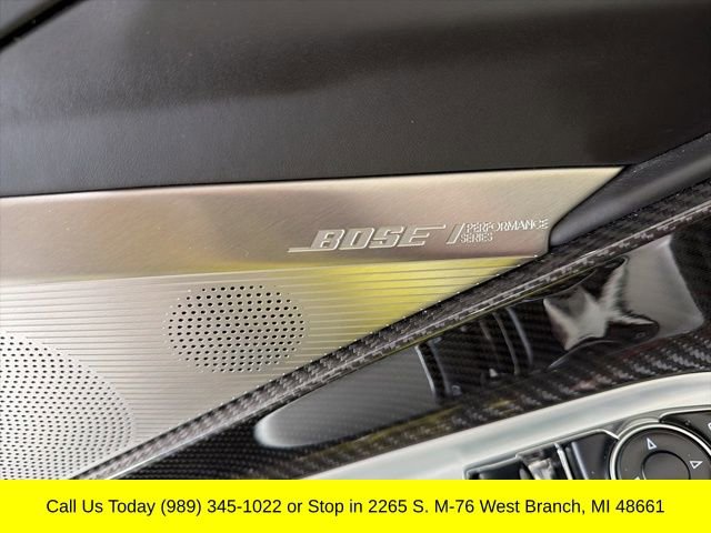 Used 2024 Chevrolet Corvette Z06 image 20