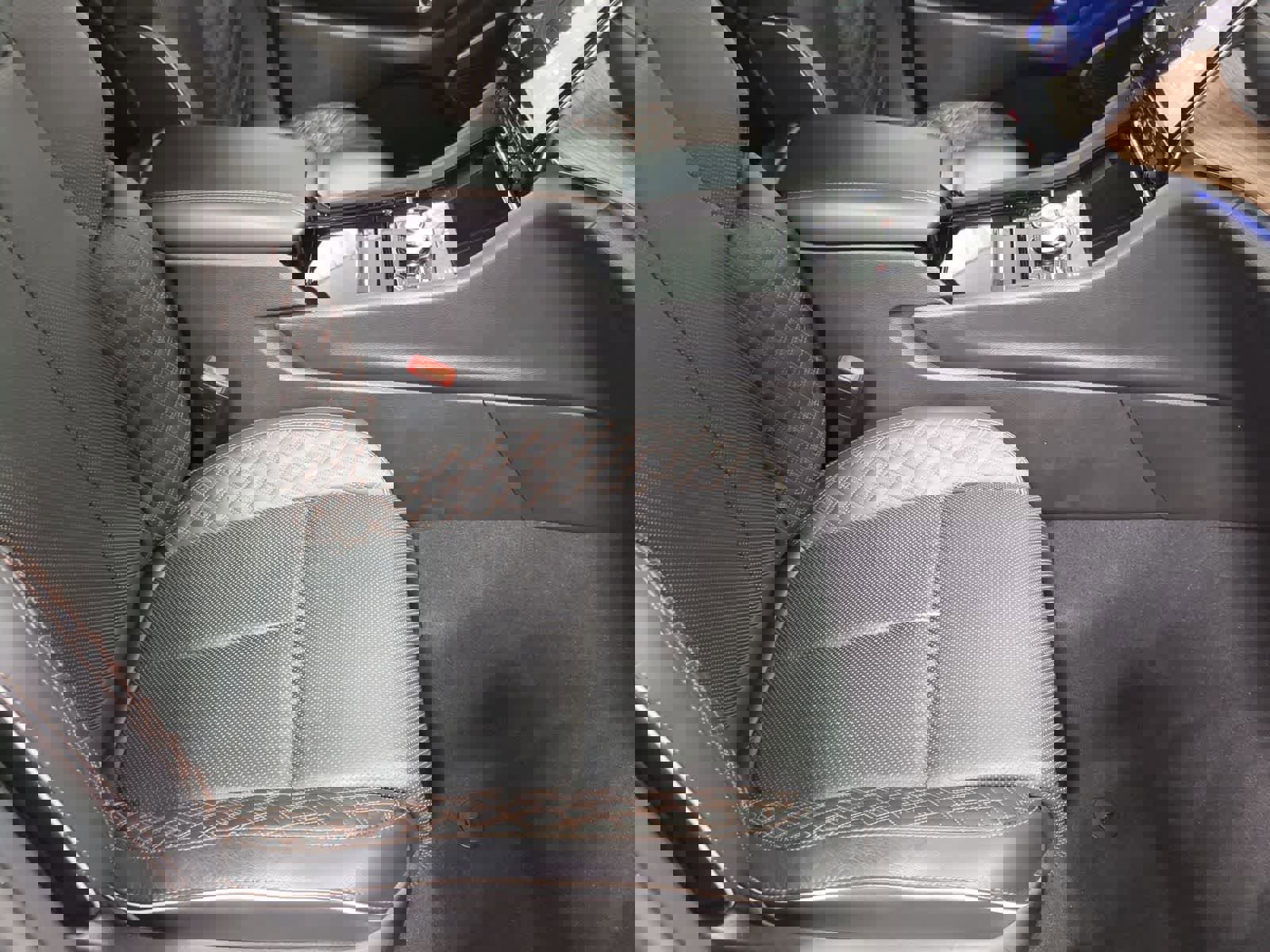 Certified 2024 Jeep Grand Cherokee Summit w/ Luxury Tech Group V image 24