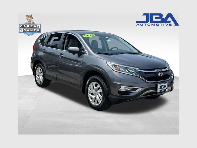 Used 2015 Honda CR-V EX