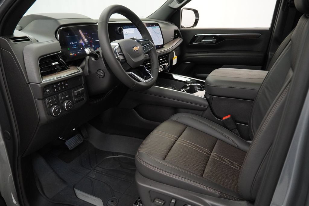 New 2026 Chevrolet Tahoe High Country w/ Sun And Tow Package AWD/4WD image 10