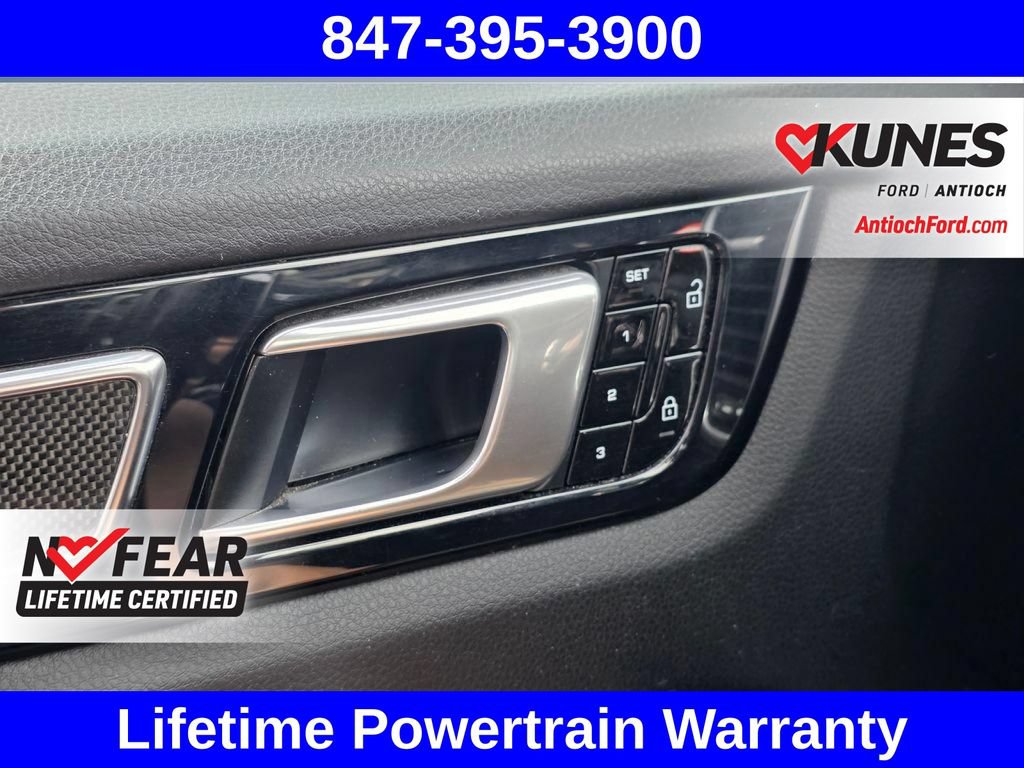 Used 2019 Porsche Cayenne S AWD/4WD image 44