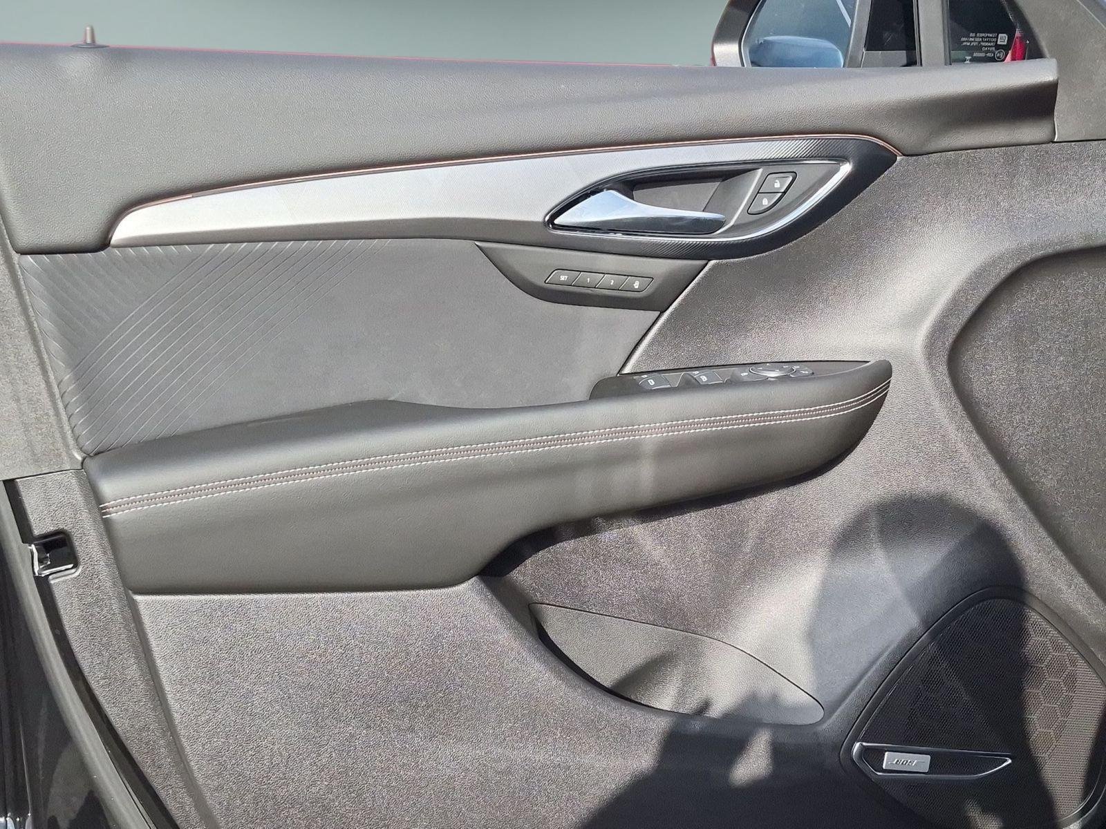 New 2026 Buick Envision Sport Touring AWD/4WD image 20