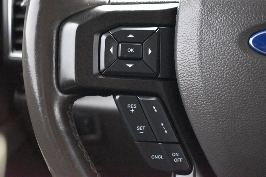 Used 2018 Ford Expedition Limited w/ Equipment Group 302A image 18