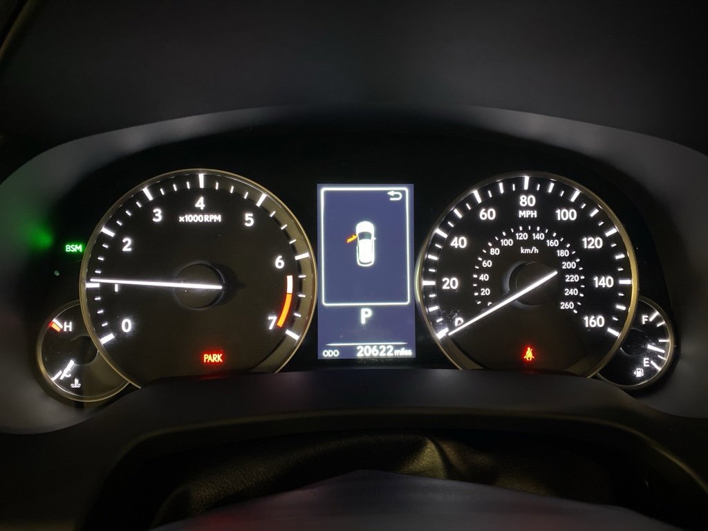 Certified 2022 Lexus RX 350 AWD image 17