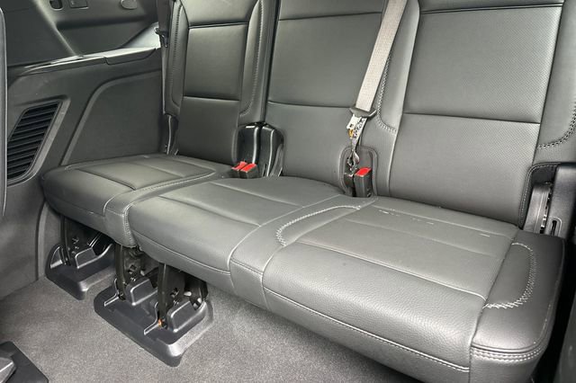 Used 2025 GMC Yukon Denali image 15