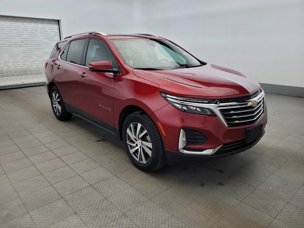 Used 2023 Chevrolet Equinox Premier image 13