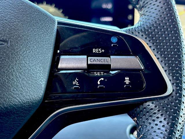 Certified 2025 Nissan Ariya AWD image 23