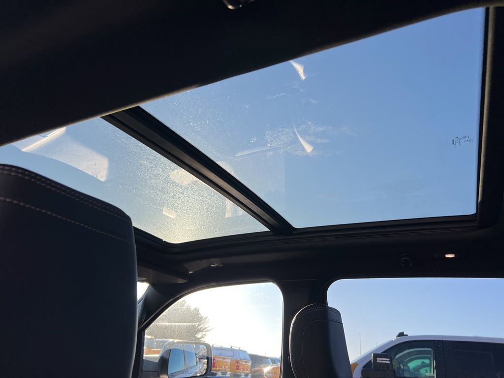 Used 2021 RAM 1500 Sport w/ Night Edition image 33