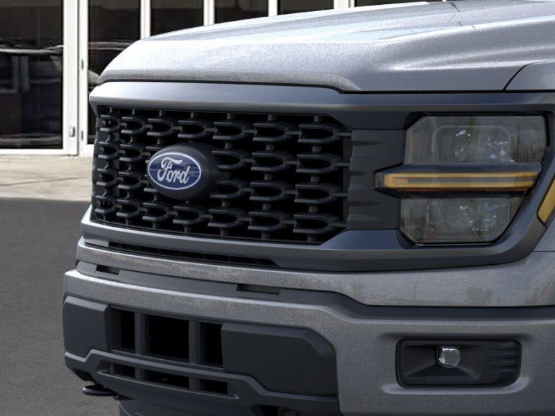 New 2026 Ford F150 STX w/ Equipment Group 200A image 17