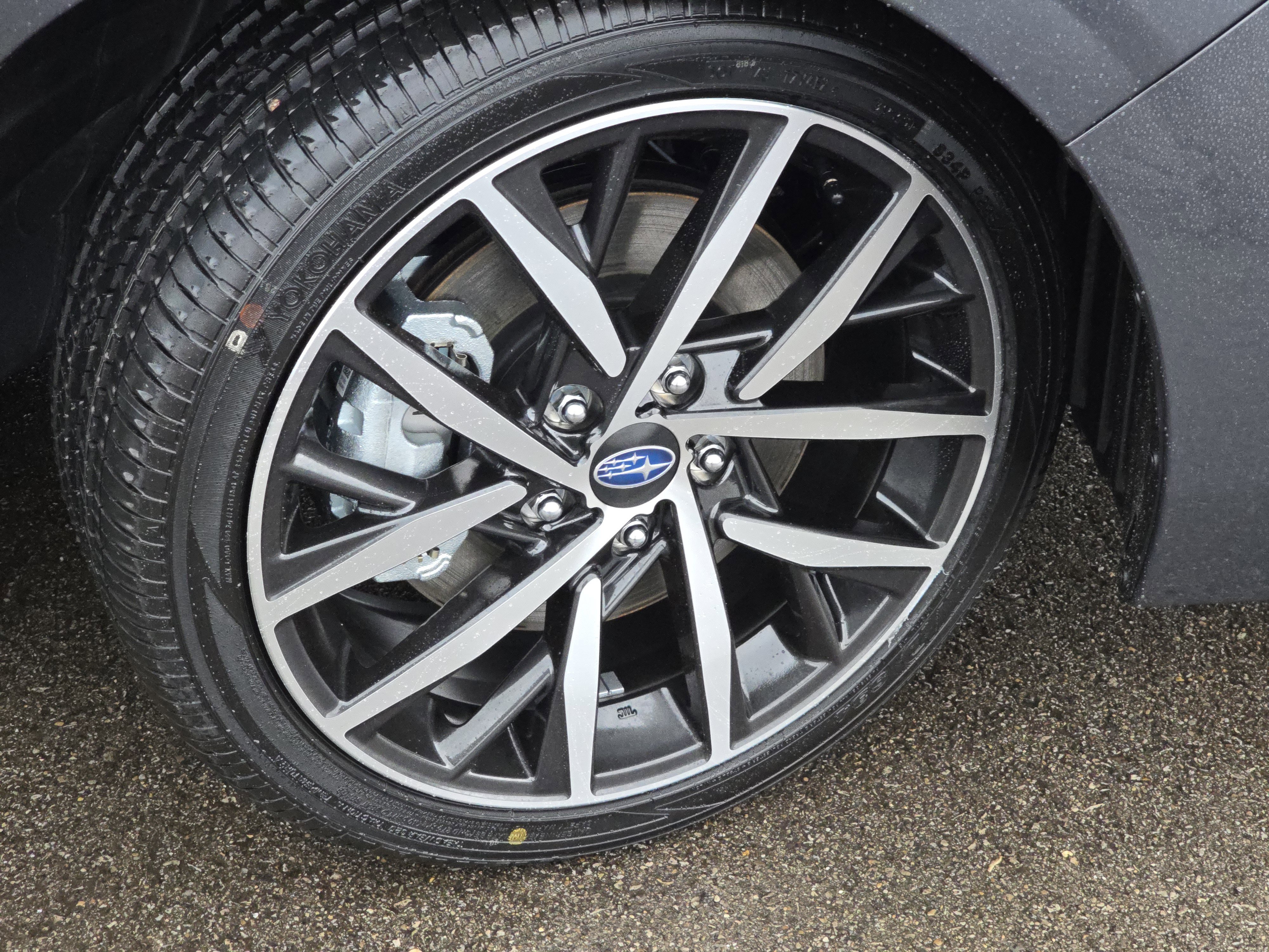 New 2026 Subaru Impreza 2.0i Sport image 14