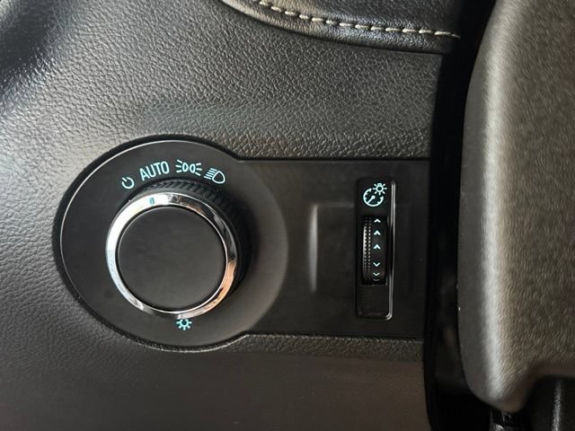 Used 2013 Chevrolet Camaro SS w/ RS Package RWD image 14
