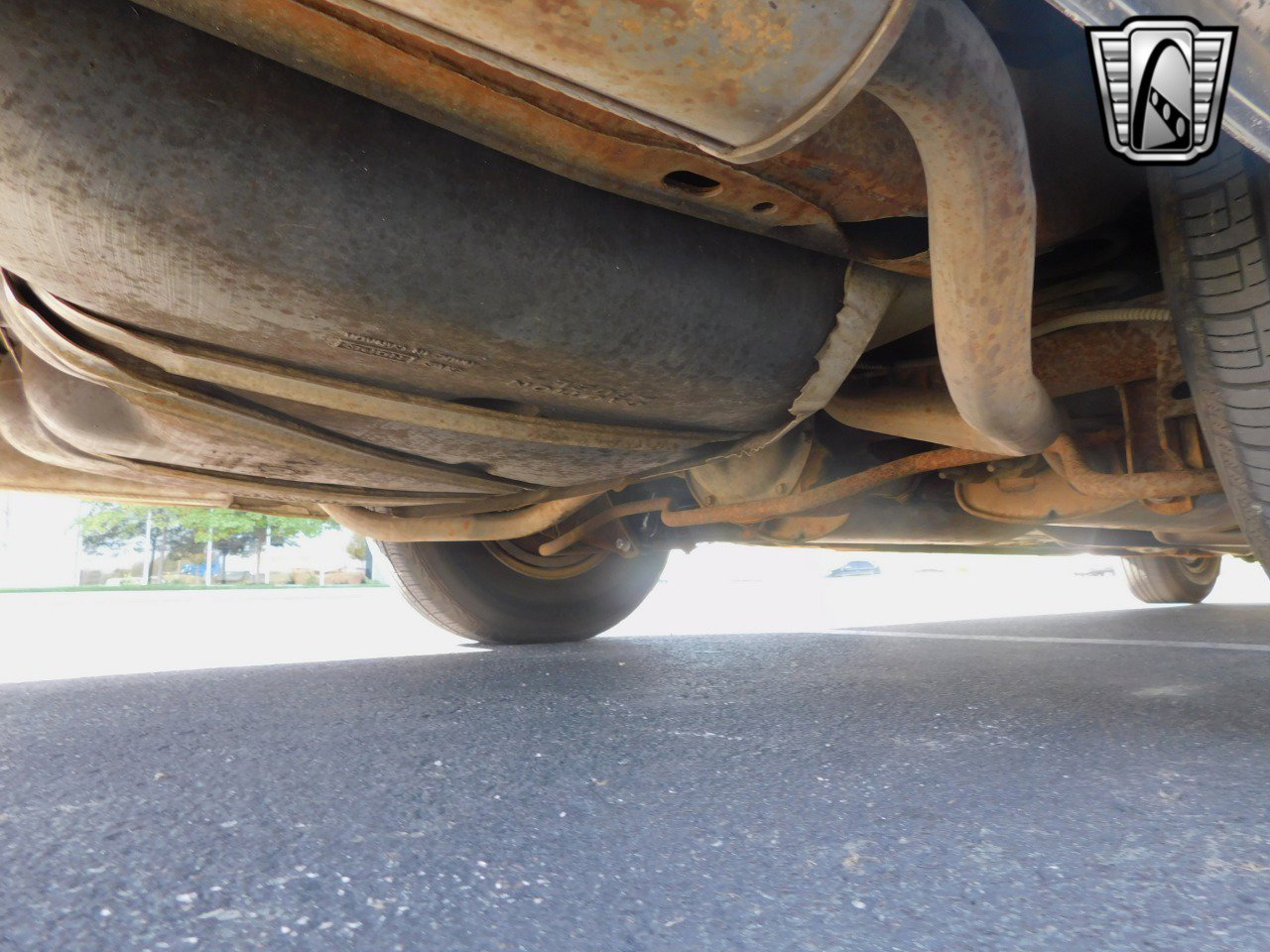 Used 1995 Cadillac Fleetwood Brougham image 15