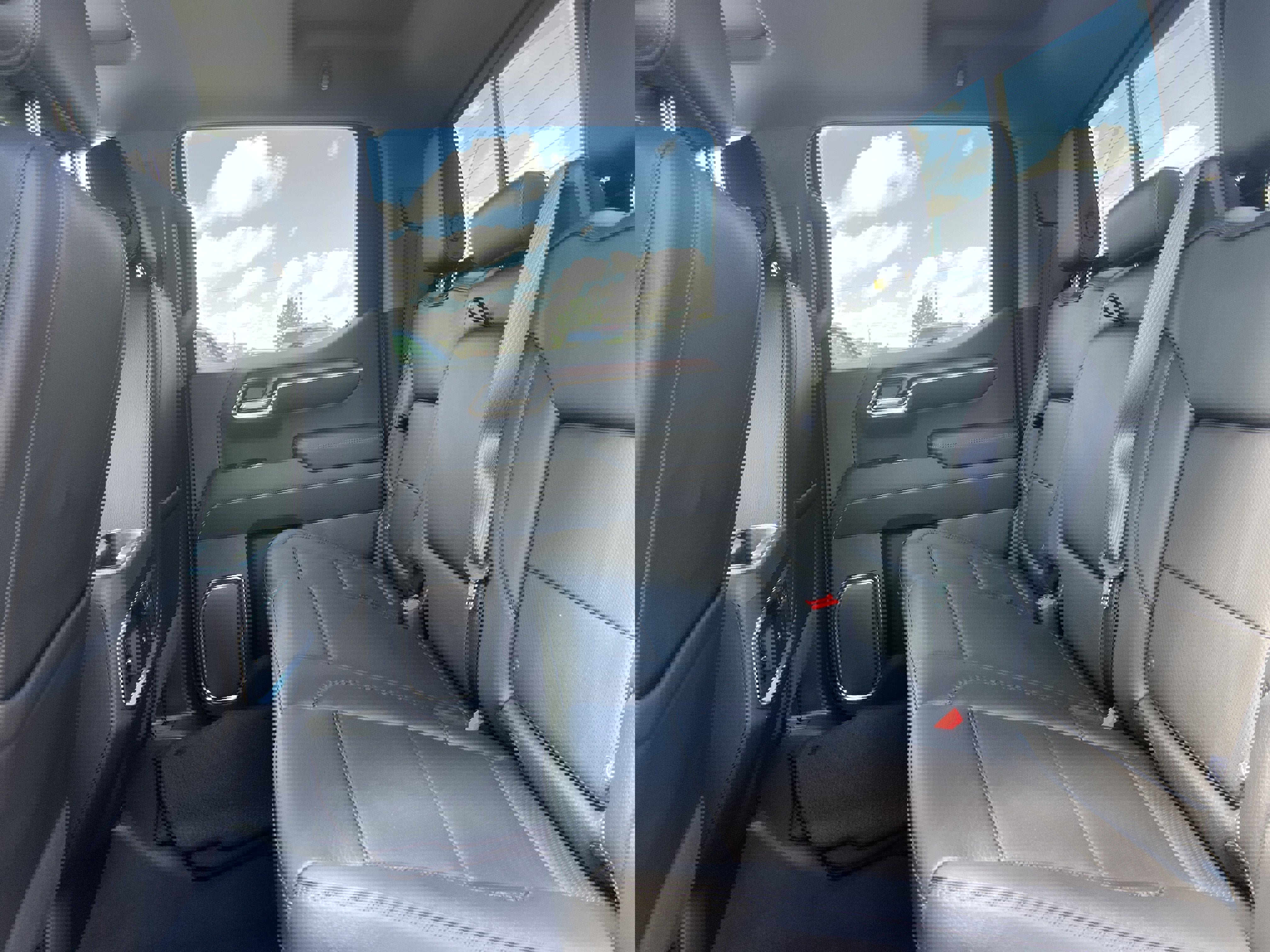 New 2026 GMC Sierra 1500 Denali image 17