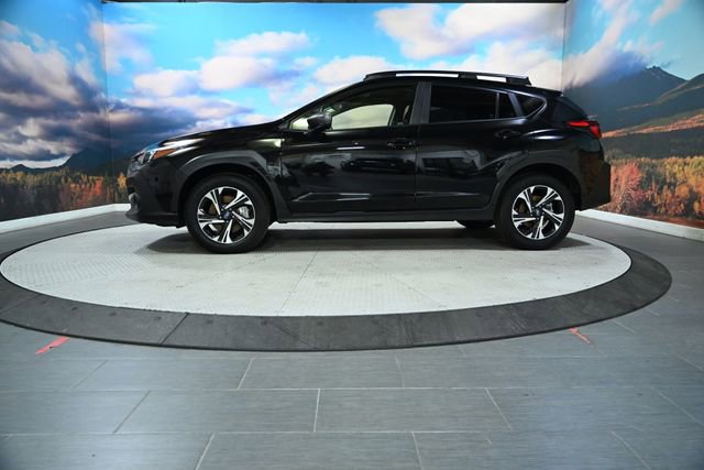 Certified 2025 Subaru Crosstrek 2.0i Premium image 5