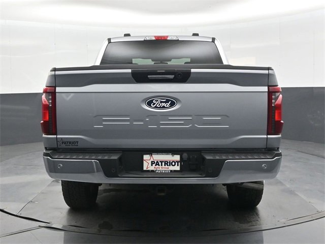 Used 2024 Ford F150 XLT w/ Mobile Office Package image 5