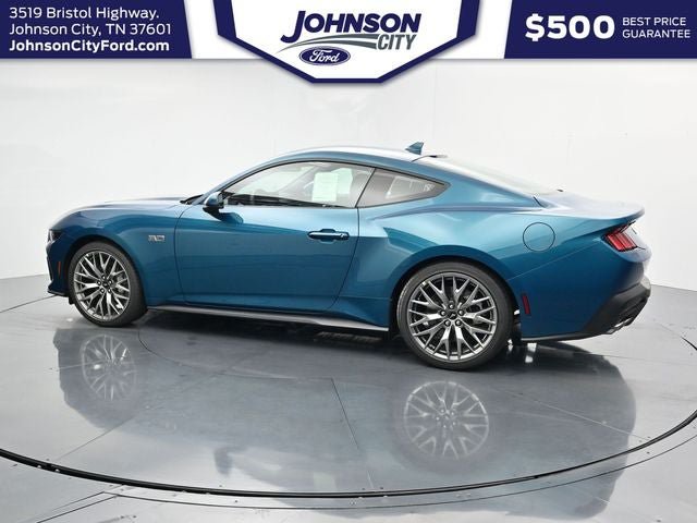 New 2026 Ford Mustang GT Premium RWD image 8
