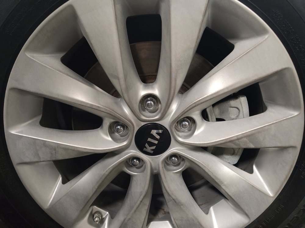 Used 2018 Kia Optima EX FWD image 31