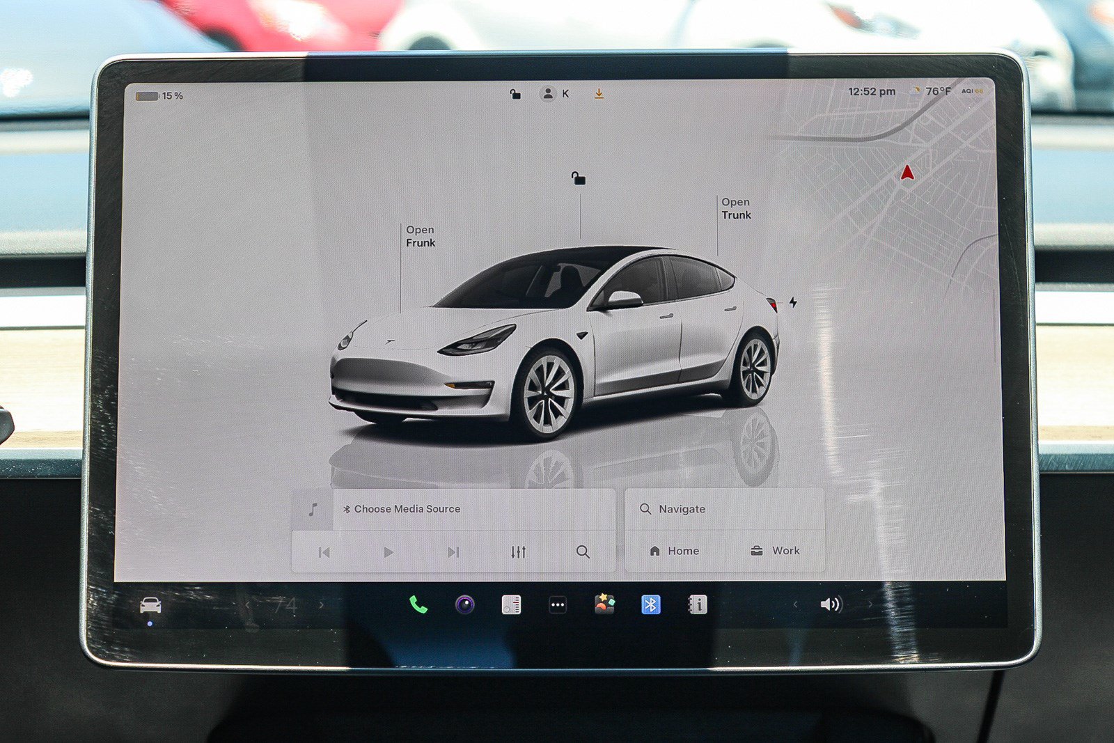 Used 2023 Tesla Model 3 Standard Range RWD image 15