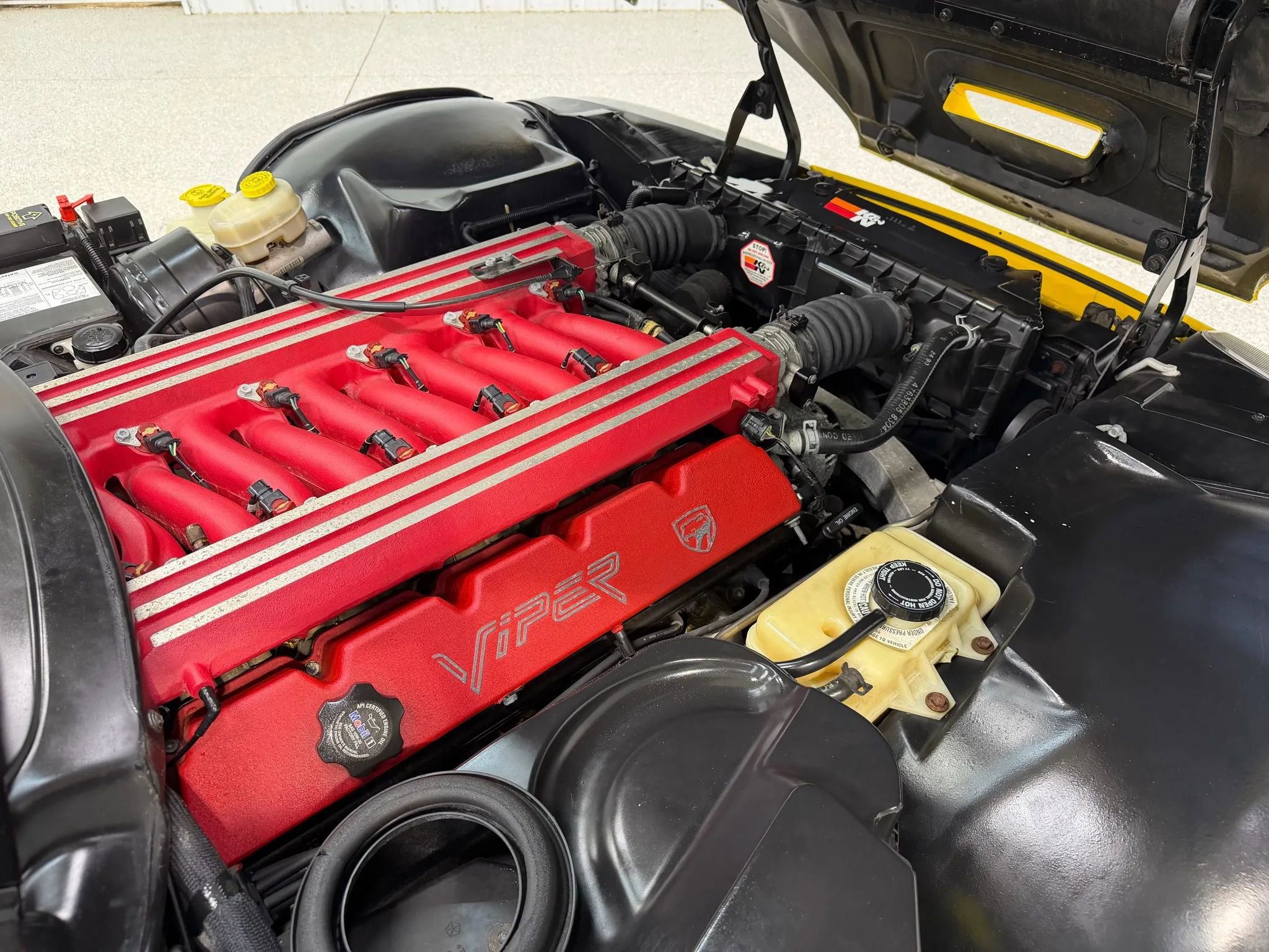 Used 2001 Dodge Viper RT/10 image 22