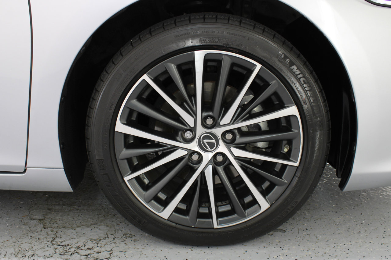 Used 2022 Lexus ES 350 w/ Premium Package image 85