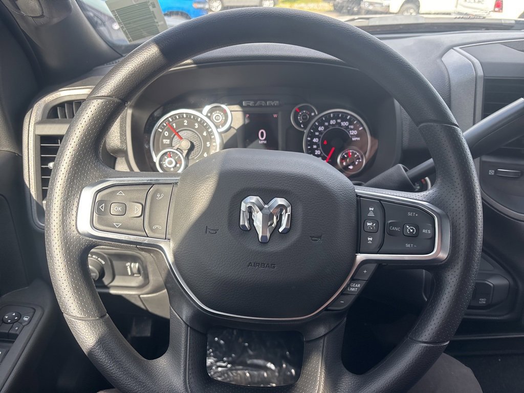 New 2026 RAM 2500 Tradesman image 18