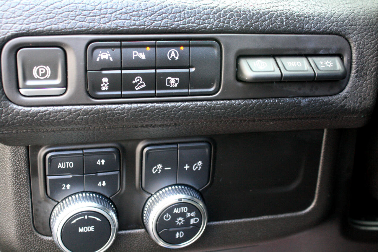 Used 2023 GMC Yukon Denali image 25