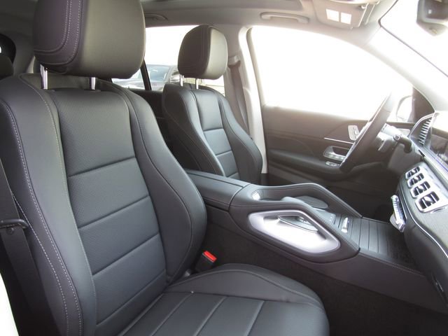 New 2026 Mercedes-Benz GLE 350 4MATIC image 19