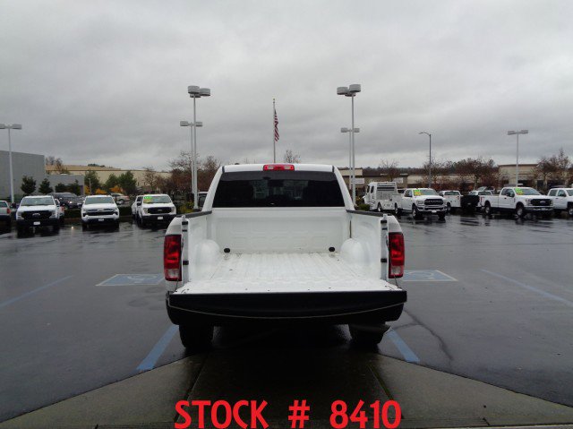Used 2016 RAM 1500 Tradesman w/ Popular Equipment Group image 5