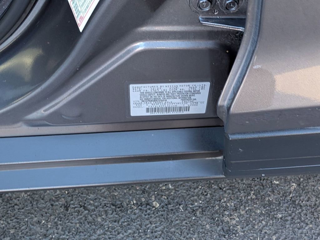 Used 2024 Nissan Kicks S image 23