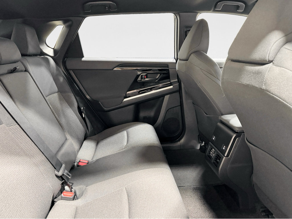 Used 2023 Subaru Solterra AWD image 20