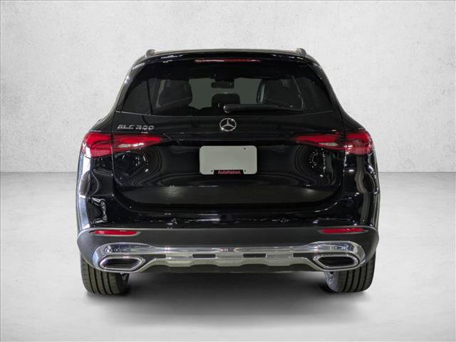 Certified 2025 Mercedes-Benz GLC 300 image 8